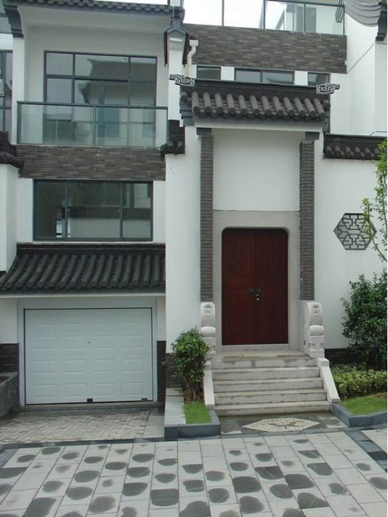 文旅民宿